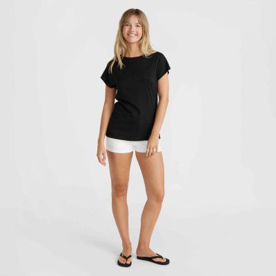 5. Koszulka O'Neill Signature Essentials W 92800613414