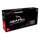 6. PowerColor Reaper Radeon RX 9070 AMD 16 GB GDDR6