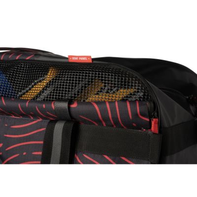 3. Torba hokejowa na kółkach Bauer Premium'25 Jr