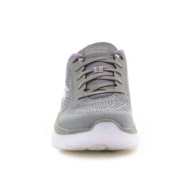 3. Buty Skechers Hyper Burst W 124578-GYPR