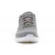 3. Buty Skechers Hyper Burst W 124578-GYPR