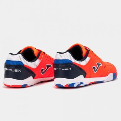 3. Buty Joma Top Flex Barefoot 2608 Jr IN BFTJW2608IN