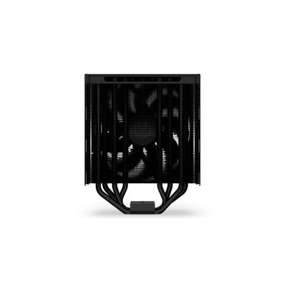 5. Chłodzenie powietrzne ENDORFY Fera 5 Black (EY3A011)