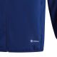 4. Kurtka adidas Tiro 23 League Windbreaker Jr IA1627