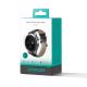 9. Smartwatch Joyroom Classic Series JR-FC2 Pro z funkcją odbierania połączeń - ciemnoszary