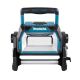 10. Makita DML809 lampa LED