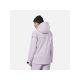 3. Kurtka narciarska damska ROSSIGNOL W DESAFIO 2L SHELL JKT szara