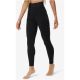 4. Getry termoaktywne damskie Super.natural Lux Base Tight - jet black rozmiar: l