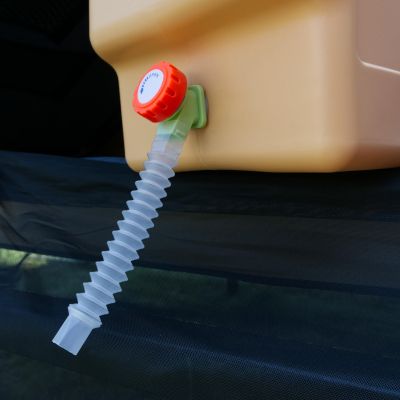 12. OFFLANDER ZBIORNIK NA WODĘ Z KRANIKIEM 20L