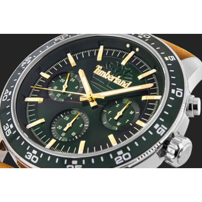 4. Zegarek Męski TIMBERLAND Parkman TDWGF0029001 + BOX