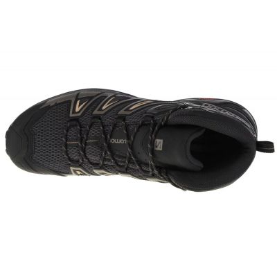 3. Buty Salomon X Ultra Mid 3 Aero M 410439