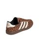 3. Buty damskie adidas Breaknet Sleek brązowe KK4670