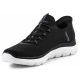 3. Buty Skechers High Range M 232457-BLK