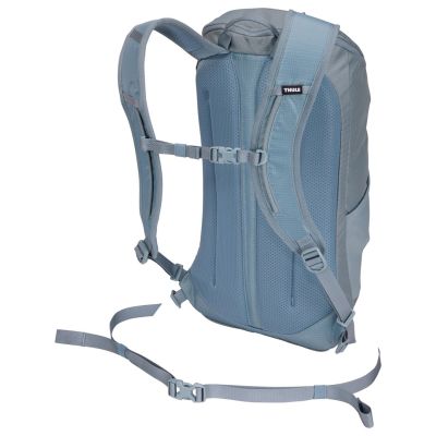 10. Plecak turystyczny Thule AllTrail Daypack 18 L - pond