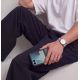 6. Etui Tech-Protect Magmat MagSafe na Samsung Galaxy Z Flip 8 - czarne matowe