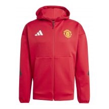 Bluza adidas Manchester United Anthem M JN2901