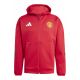 Bluza adidas Manchester United Anthem M JN2901