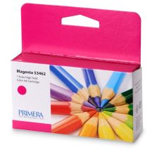 Tusze do drukarki Primera Ink Magenta HC (053462)
