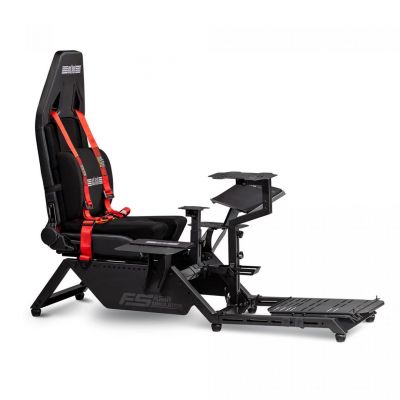 8. Next Level Racing Flight Simulator NLR-S018 - zestaw symulatora lotu