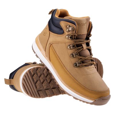 9. Buty Hi-Tec Herlen Mid Teen Jr 92800453292