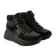 5. Lee Cooper buty zimowe sportowe damskie czarne botki ocieplane