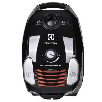 7. Odkurzacz ELECTROLUX EPF63EB-S