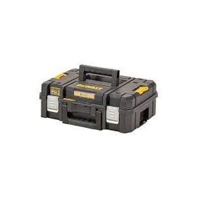 29. Skrzynia TSTAK 2,0 uchwyt krótki DWST83345-1 DEWALT