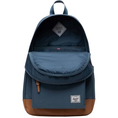 2. Herschel Heritage Backpack 11383-06104 Niebieskie One size