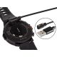 8. Smartwatch BLOW X21 czarny