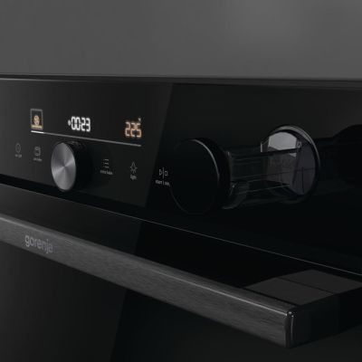 10. Piekarnik GORENJE BSA6747DGWI