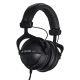 21. Beyerdynamic DT 770 PRO 32 OHM - Słuchawki studyjne zamknięte