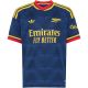 2. Koszulka dla dzieci adidas Arsenal FC 2026/27 granatowa KB9963