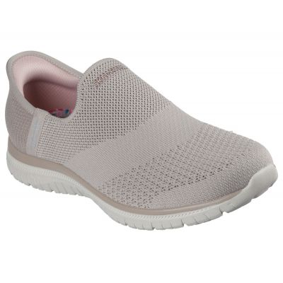 5. Buty Skechers Slip-ins: Virtue - Sleek W 104425/TPE