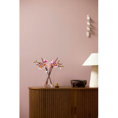 17. LEGO Botanicals 11510 - Gałązki magnolii