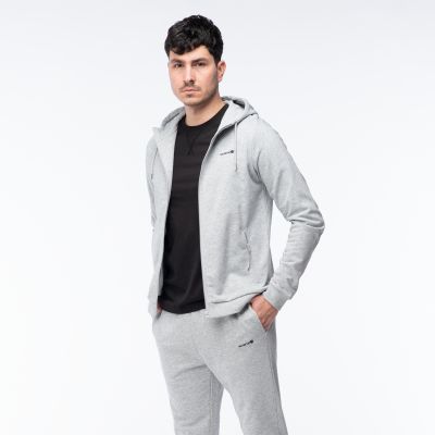 4. Męska Bluza IANTO