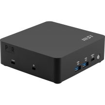 MSI Barebone Cubi NUC AI 1UMG-019BEU i5-125H z systemem operacyjnym