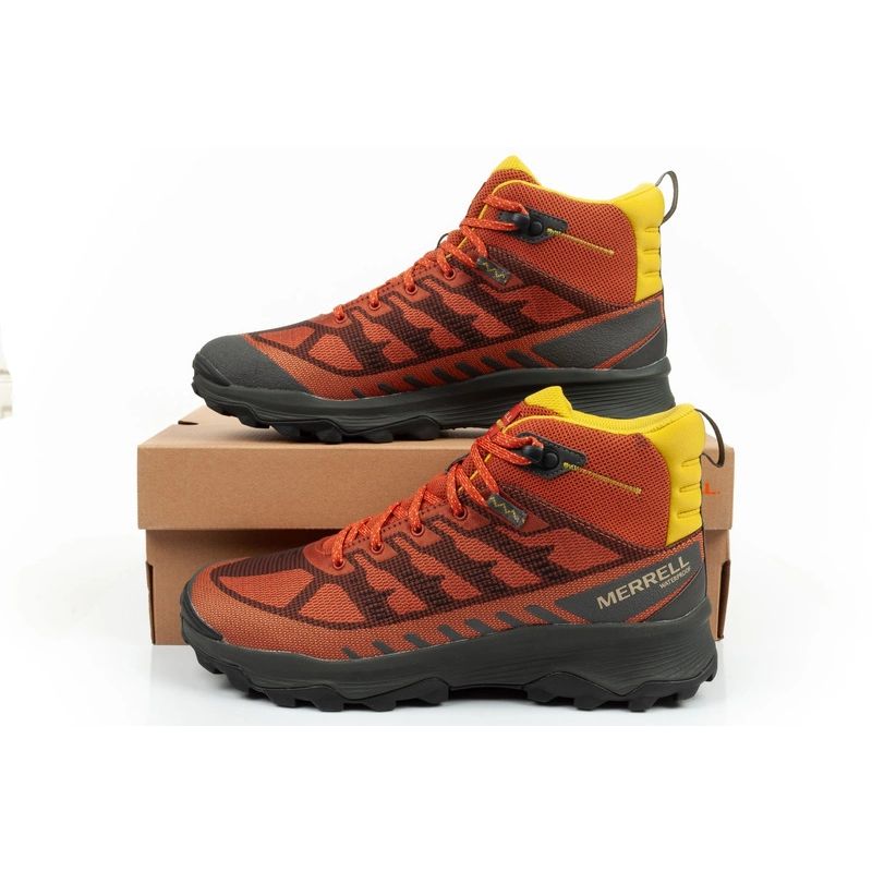 31. Buty sportowe Merrell Speed Eco M J037545