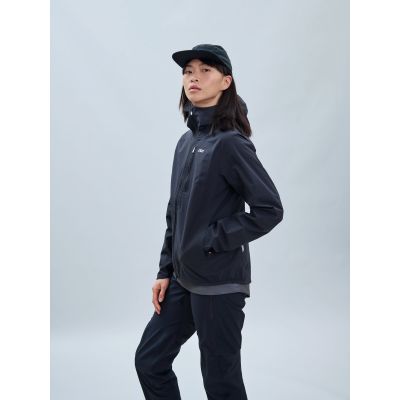 3. Kurtka rowerowa POC W'S Motion Rain Jacket czarny