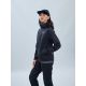 3. Kurtka rowerowa POC W'S Motion Rain Jacket czarny