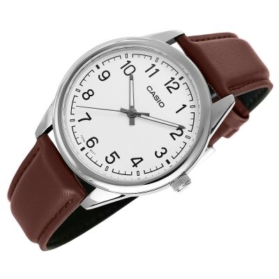 3. Zegarek Męski CASIO MTP-V005L-7B4UDF + BOX