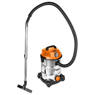 4. NEO TOOLS ODKURZACZ 1400W 30L