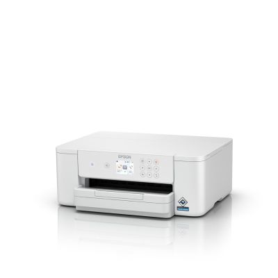 53. Epson WorkForce Pro WF-C4310DW