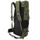 3. PLECAK TURYSTYCZNY 65L KHAKI SEMI LINE