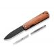 Nóż CIVIVI Sendy Guibourtia C21004A-2