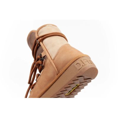 25. Buty D.Franklin W DFSH370013-SAND