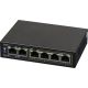2. Switch PoE PULSAR S64 (6x 10/100Mbps)