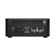 4. Asrock 4X4 BOX-8640U SFF Czarny Socket FP7 3,5 GHz