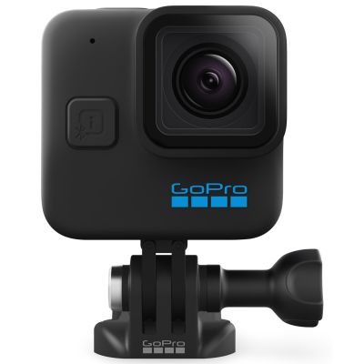 GoPro HERO11 Mini Camera Black