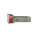 6. Gogle narciarskie JULBO Launcher zielony