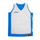 2. Dwustronna Koszulka koszykarska Spalding Reversible Tanktop uniwersalna - 40221207